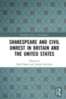Image for Shakespeare and civil unrest in Britain and the United States