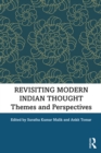 Image for Revisiting Modern Indian Thought: Themes and Perspectives