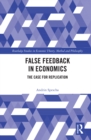 Image for False Feedback in Economics: The Case for Replication
