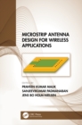 Image for Microstrip Antenna Design for Wireless Applications