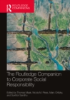 Image for The Routledge Companion to Corporate Social Responsibility