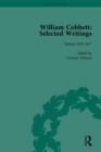 Image for William Cobbett: selected writings. (Reform, 1810-1817)