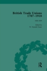 Image for British trade unions, 1707-1918.: (1826-1839) : Part I, volume 3,