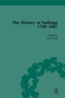 Image for The History of Suffrage, 1760-1867. Volume 2
