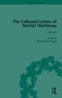 Image for The Collected Letters of Harriet Martineau Vol 5