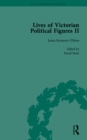 Image for Lives of Victorian Political Figures, Part II, Volume 4: Daniel O&#39;Connell, James Bronterre O&#39;Brien, Charles Stewart Parnell and Michael Davitt by Their Contemporaries