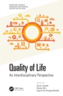 Image for Quality of Life: An Interdisciplinary Perspective