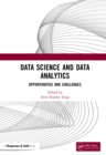 Image for Data science and data analytics: opportunities and challenges