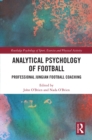 Image for Analytical Psychology of Football: Professional Jungian Football Coaching