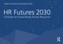 Image for HR Futures 2030: A Design for Future-Ready Human Resources