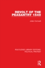 Image for Revolt of the Peasantry 1549