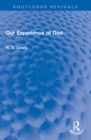 Image for Our Experience of God