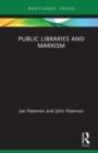 Image for Public libraries and Marxism