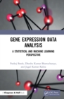 Image for Gene Expression Data Analysis: A Statistical and Machine Learning Perspective