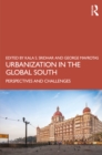 Image for Urbanization in the Global South: Perspectives and Challenges