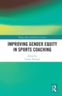 Image for Improving gender equity in sports coaching