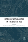 Image for Intelligence Analysis in the Digital Age