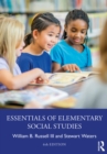 Image for Essentials of Elementary Social Studies