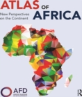 Image for Atlas of Africa: new perspectives on the continent