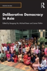 Image for Deliberative democracy in Asia