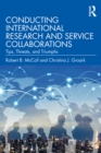 Image for Conducting International Research and Service Collaborations: Tips, Threats, and Triumphs
