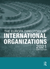 Image for The Europa directory of international organizations 2021.