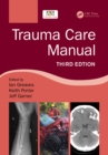 Image for Trauma care manual.