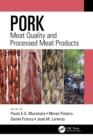 Image for Pork: Meat Quality and Processed Meat Products