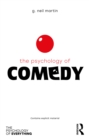 Image for The psychology of comedy