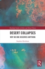 Image for Desert Collapses: Why No One Deserves Anything