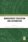 Image for Management education and automation