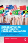 Image for Introduction to Theory-Driven Program Evaluation: Culturally Responsive and Strengths-Focused Applications