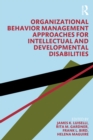 Image for Organizational Behavior Management Approaches for Intellectual and Developmental Disabilities