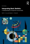 Image for Interpreting Basic Statistics: A Workbook Based on Excerpts from Journal Articles