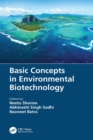 Image for Basic Concepts in Environmental Biotechnology