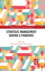 Image for Strategic management during a pandemic
