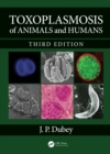 Image for Toxoplasmosis of animals and humans.