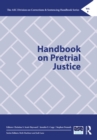 Image for Handbook on pretrial justice