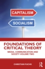 Image for Foundations of critical theory: communication and society