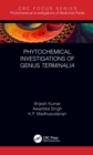 Image for Phytochemical investigations of terminalia species