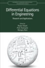 Image for Differential Equations in Engineering: Research and Applications