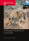 Image for Routledge handbook of ecotourism