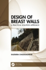 Image for Design of breast walls: a practical solution approach