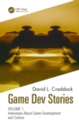 Image for Game Dev Stories: Interviews About Game Development and Culture
