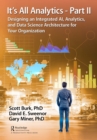 Image for It&#39;s all analytics.: (Designing an integrated AI, analytics, and data science architecture for your organization)