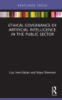 Image for Ethical governance of artificial intelligence in the public sector