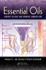 Image for Essential oils: contact allergy and chemical composition