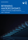 Image for Rethinking Macroeconomics: A History of Economic Thought Perspective