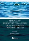 Image for Removal of refractory pollutants from wastewater treatment plants