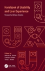 Image for Handbook of Usability and User-Experience: Research and Case Studies